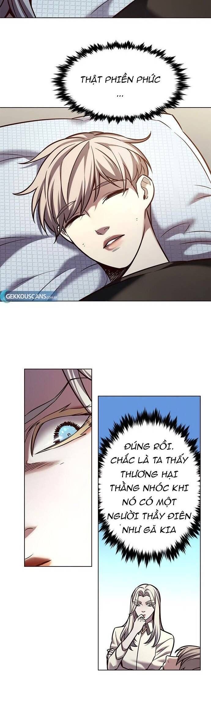 đọc truyện Hóa Thân Thành Mèo Chương 214 ảnh 32 tại Thiên Thai Truyện