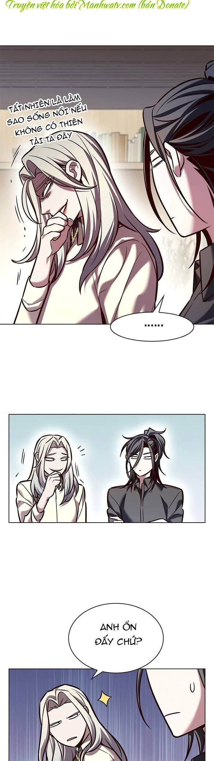 đọc truyện Hóa Thân Thành Mèo Chương 214 ảnh 34 tại Thiên Thai Truyện