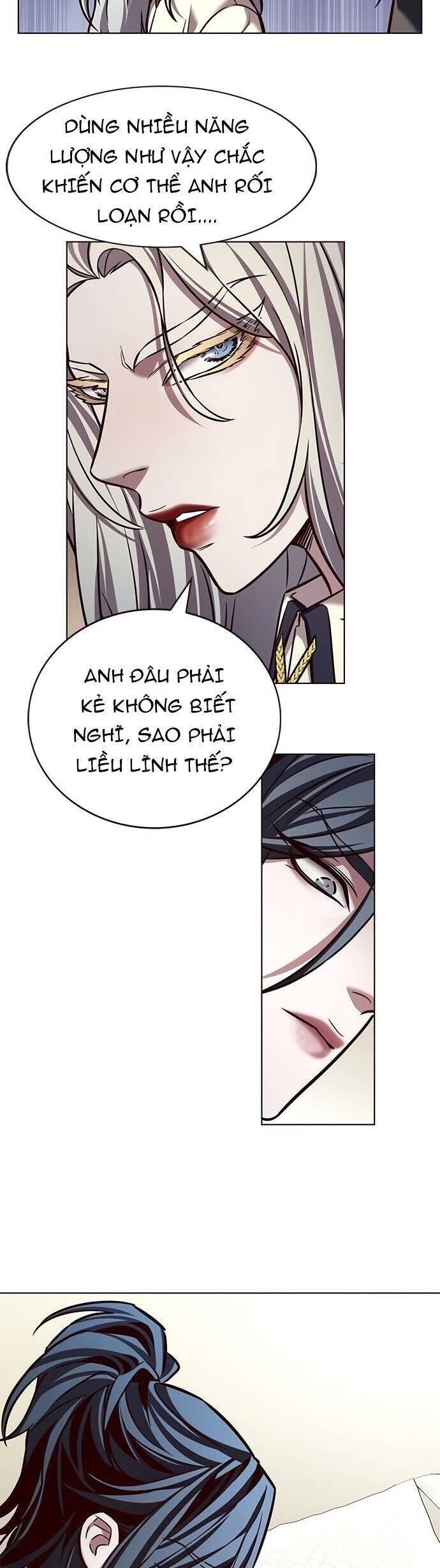 đọc truyện Hóa Thân Thành Mèo Chương 214 ảnh 35 tại Thiên Thai Truyện