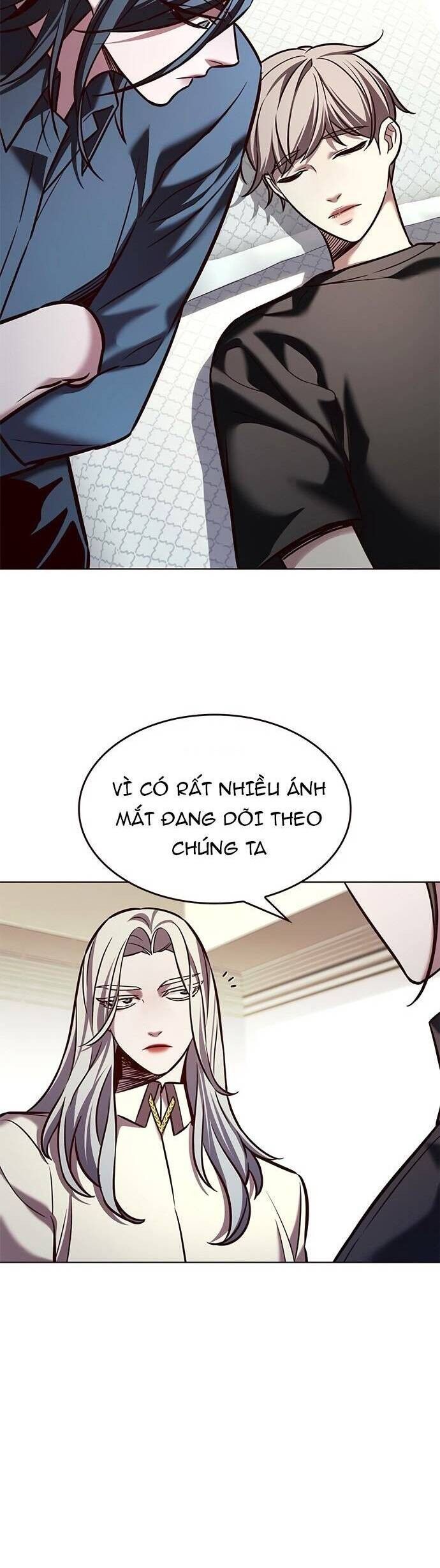 đọc truyện Hóa Thân Thành Mèo Chương 214 ảnh 36 tại Thiên Thai Truyện