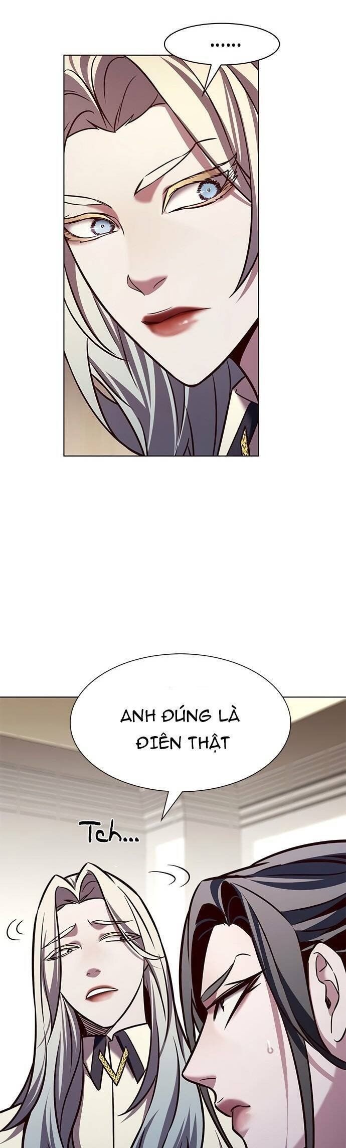 đọc truyện Hóa Thân Thành Mèo Chương 214 ảnh 38 tại Thiên Thai Truyện