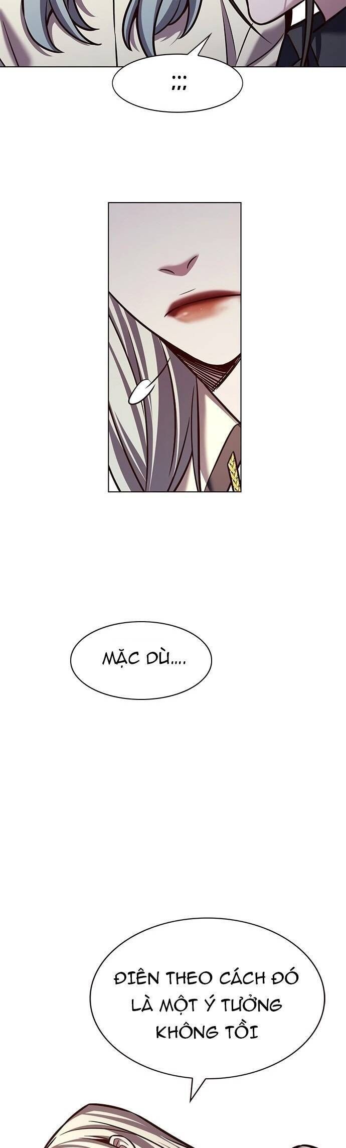 đọc truyện Hóa Thân Thành Mèo Chương 214 ảnh 39 tại Thiên Thai Truyện