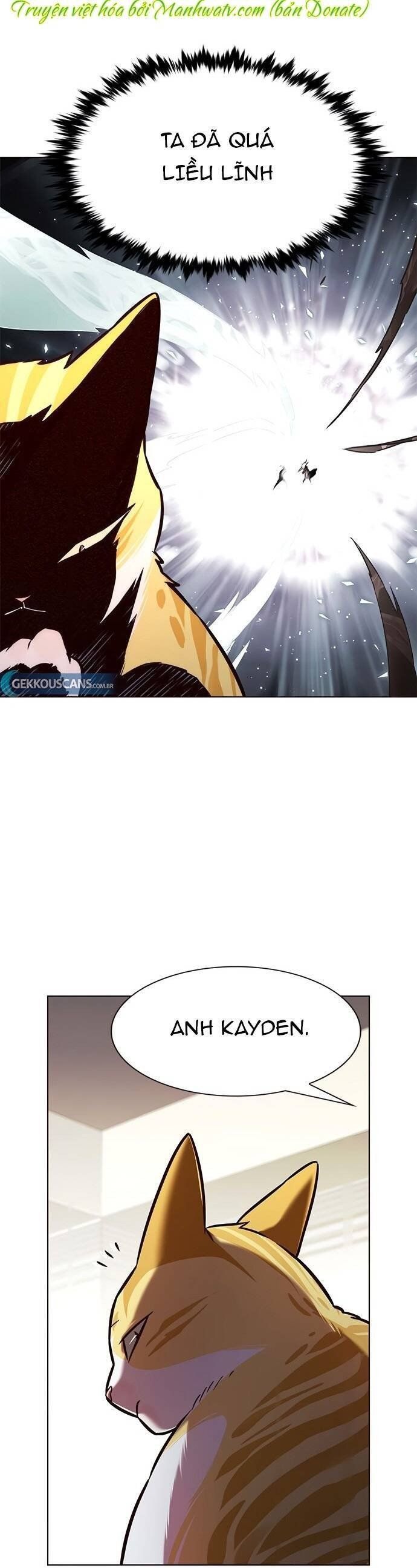 đọc truyện Hóa Thân Thành Mèo Chương 214 ảnh 44 tại Thiên Thai Truyện