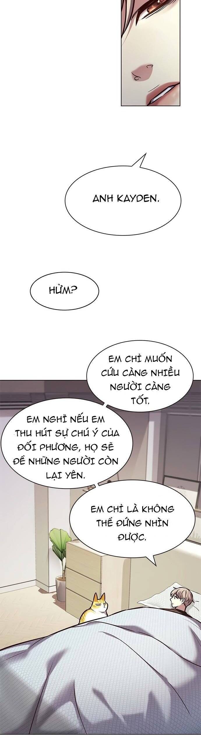 đọc truyện Hóa Thân Thành Mèo Chương 214 ảnh 46 tại Thiên Thai Truyện