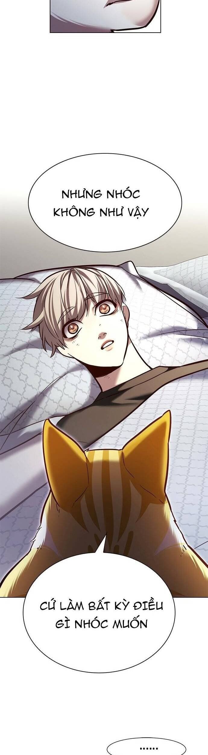 đọc truyện Hóa Thân Thành Mèo Chương 214 ảnh 51 tại Thiên Thai Truyện