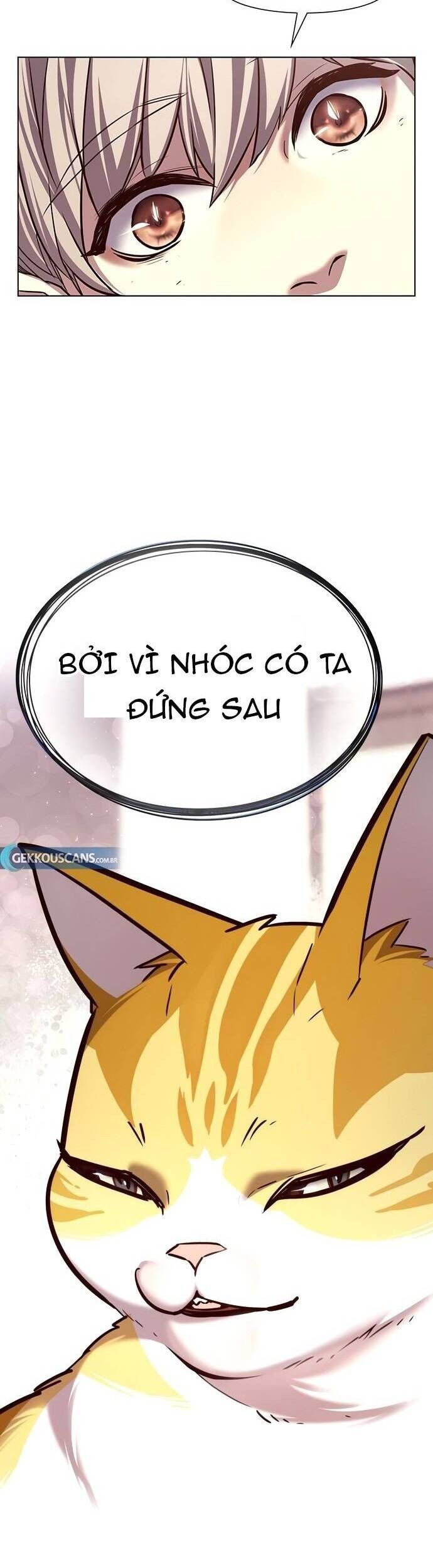 đọc truyện Hóa Thân Thành Mèo Chương 214 ảnh 52 tại Thiên Thai Truyện