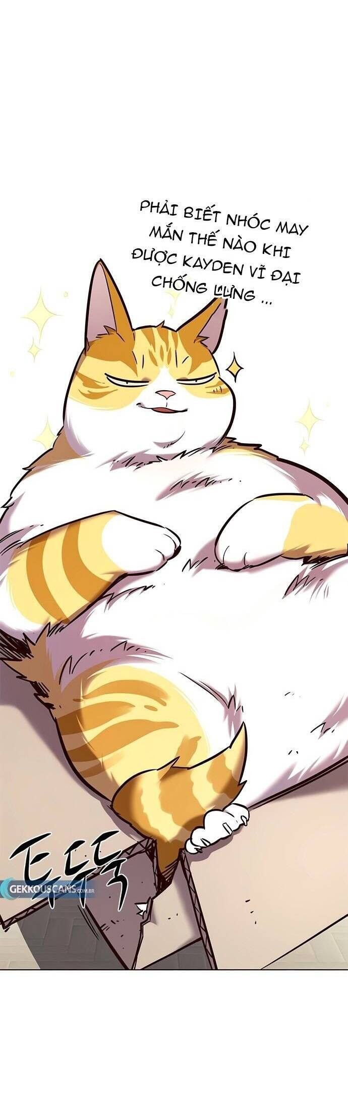 đọc truyện Hóa Thân Thành Mèo Chương 214 ảnh 54 tại Thiên Thai Truyện