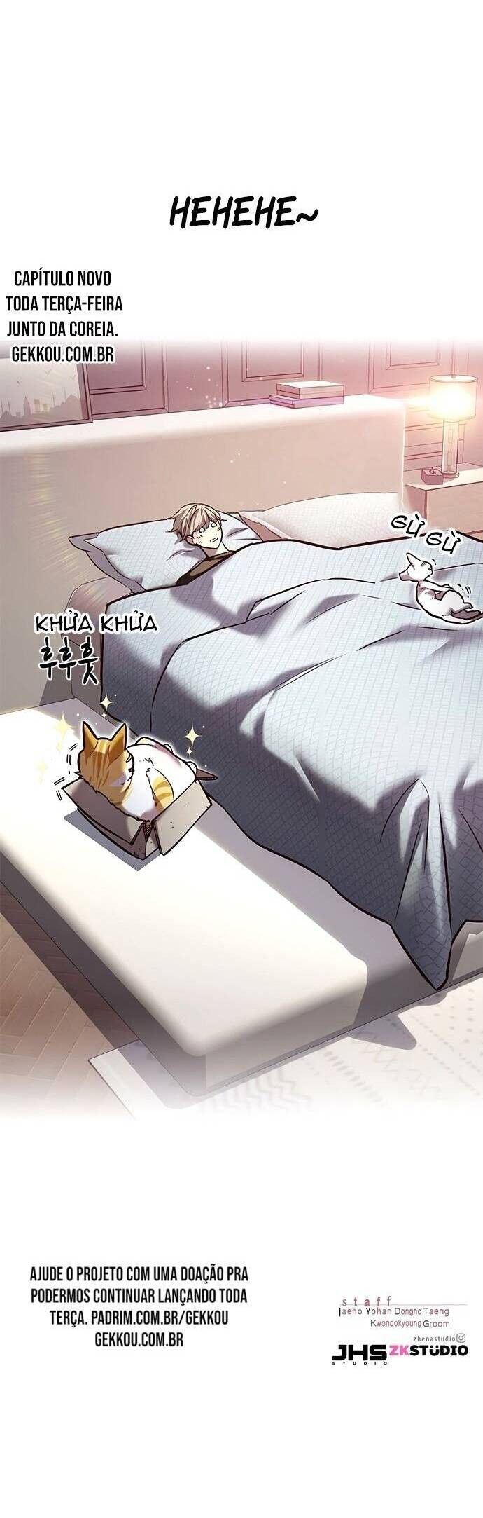 đọc truyện Hóa Thân Thành Mèo Chương 214 ảnh 55 tại Thiên Thai Truyện