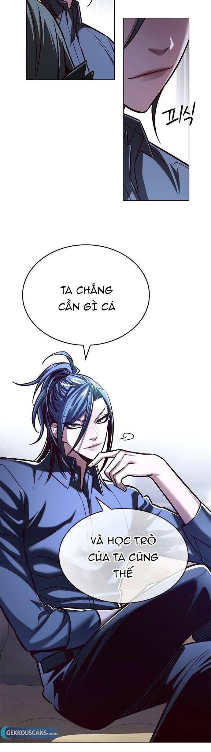 đọc truyện Hóa Thân Thành Mèo Chương 215 ảnh 14 tại Thiên Thai Truyện