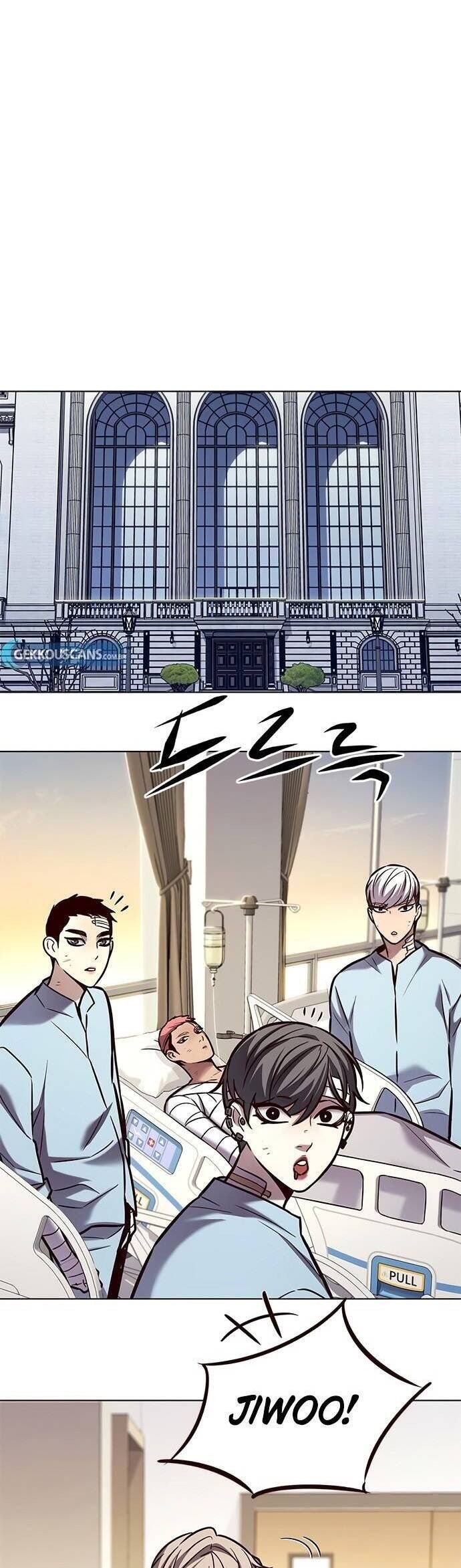 đọc truyện Hóa Thân Thành Mèo Chương 215 ảnh 17 tại Thiên Thai Truyện