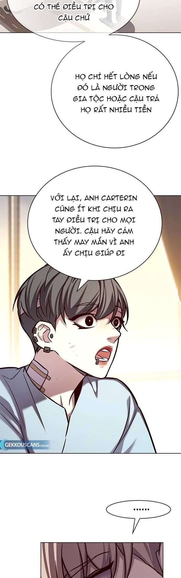 đọc truyện Hóa Thân Thành Mèo Chương 215 ảnh 20 tại Thiên Thai Truyện