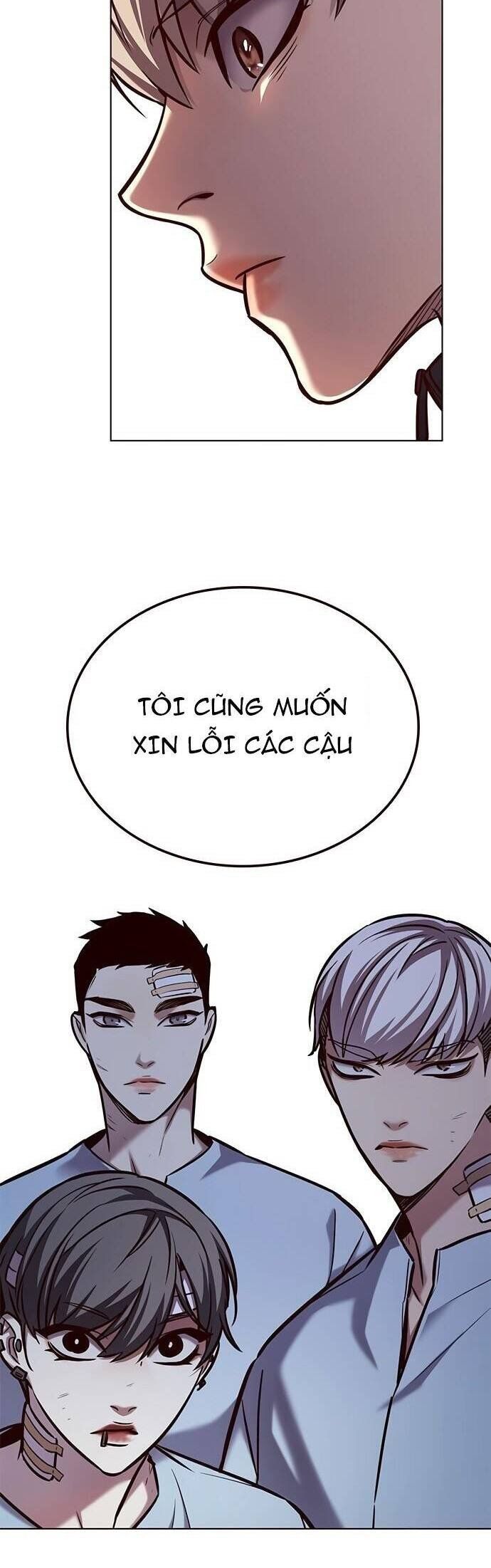 đọc truyện Hóa Thân Thành Mèo Chương 215 ảnh 21 tại Thiên Thai Truyện