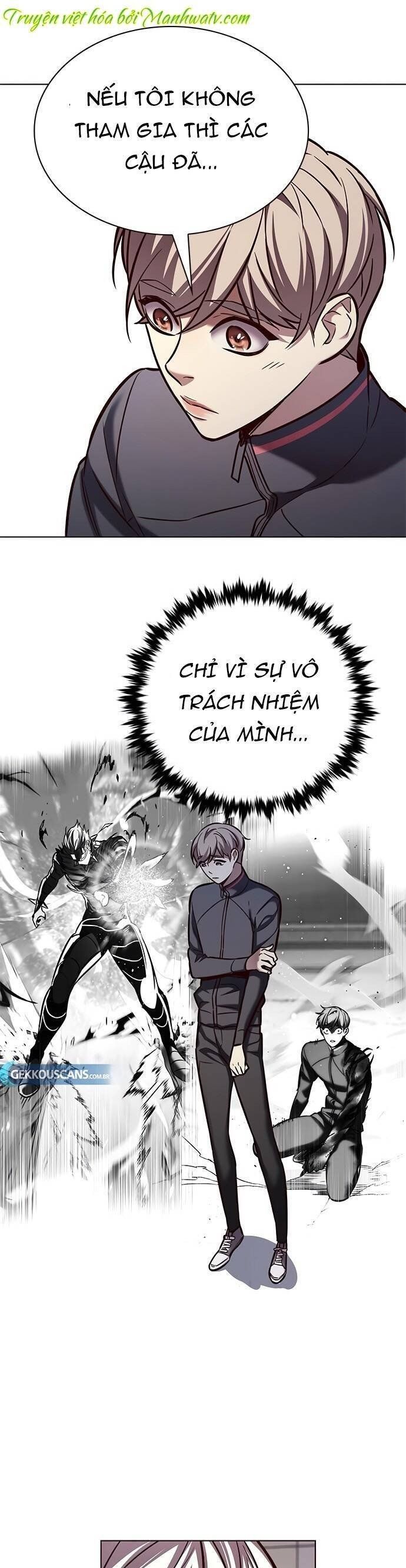 đọc truyện Hóa Thân Thành Mèo Chương 215 ảnh 22 tại Thiên Thai Truyện