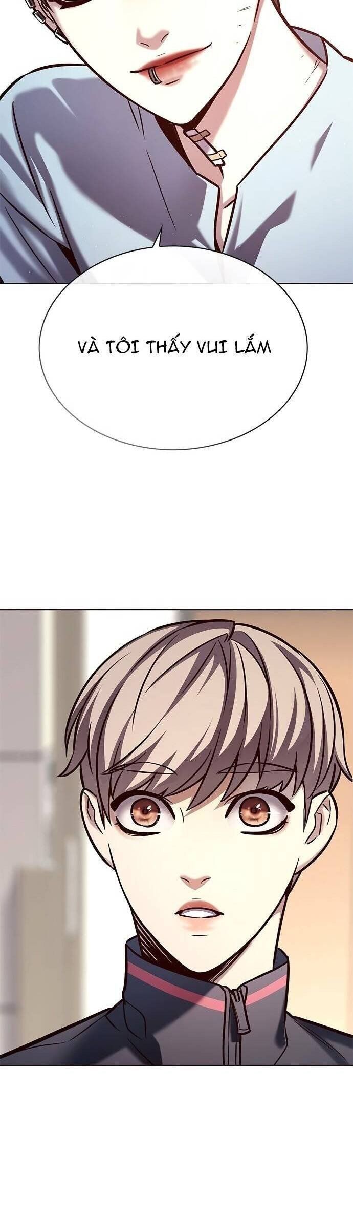 đọc truyện Hóa Thân Thành Mèo Chương 215 ảnh 27 tại Thiên Thai Truyện