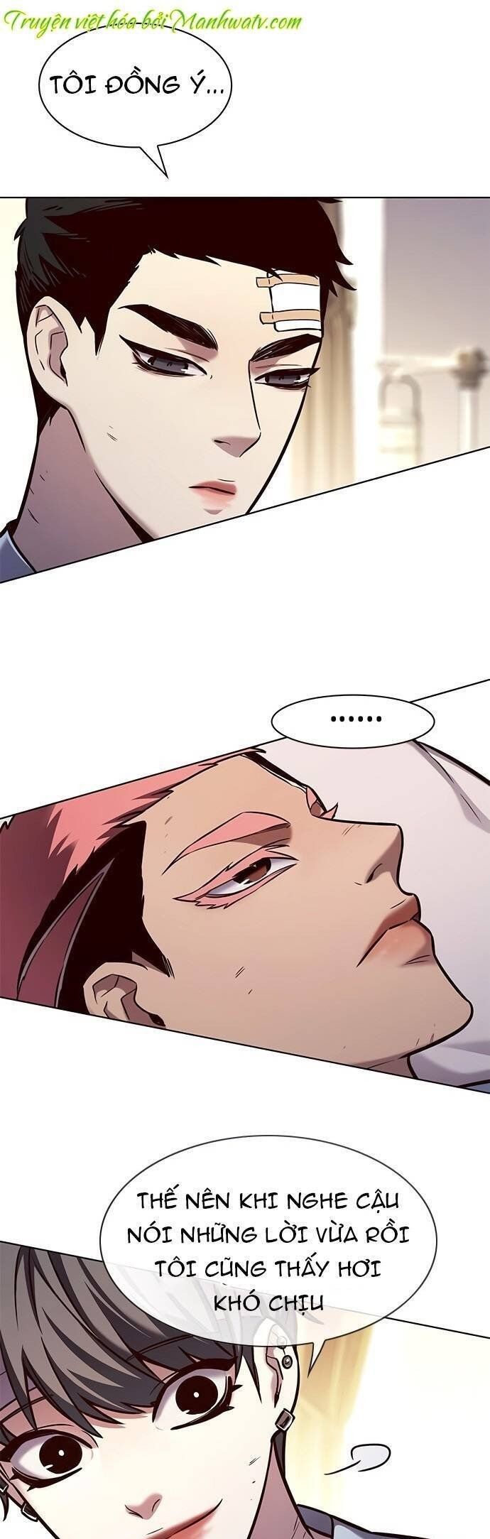 đọc truyện Hóa Thân Thành Mèo Chương 215 ảnh 28 tại Thiên Thai Truyện