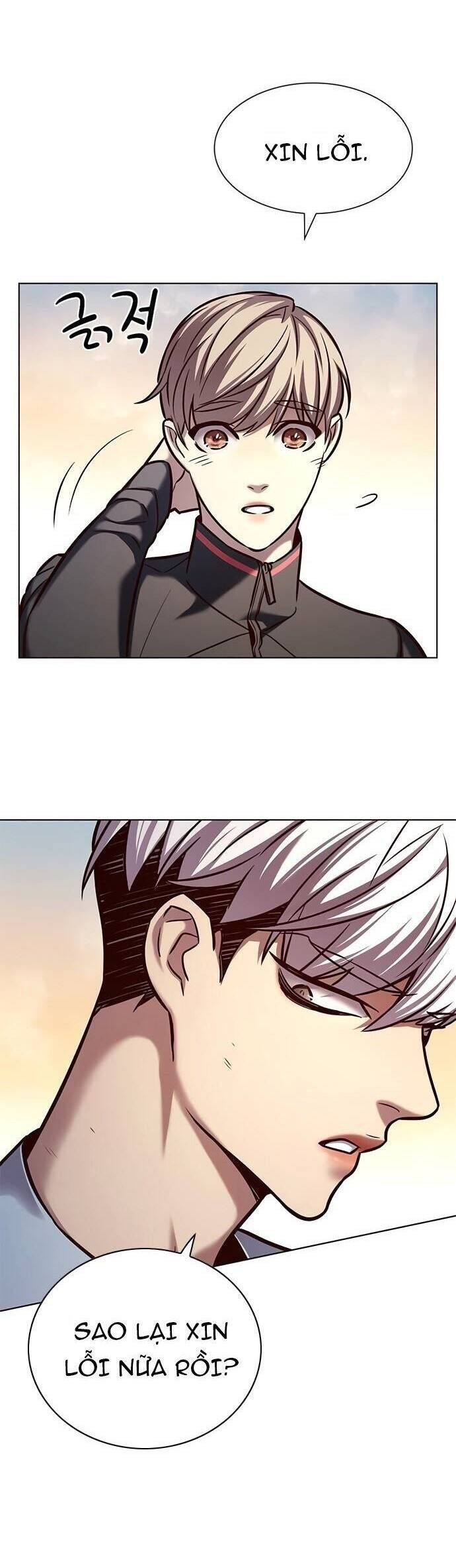 đọc truyện Hóa Thân Thành Mèo Chương 215 ảnh 33 tại Thiên Thai Truyện