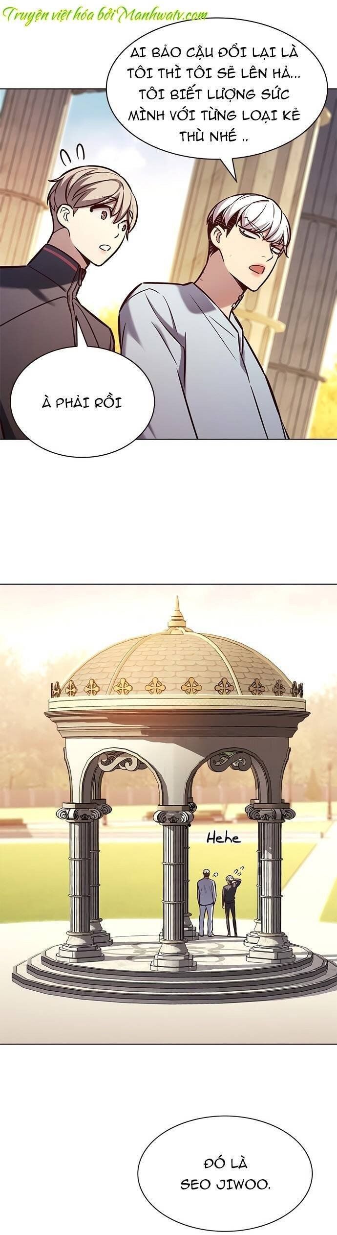 đọc truyện Hóa Thân Thành Mèo Chương 215 ảnh 37 tại Thiên Thai Truyện