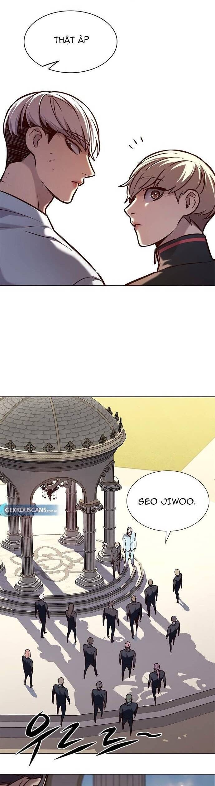 đọc truyện Hóa Thân Thành Mèo Chương 215 ảnh 38 tại Thiên Thai Truyện