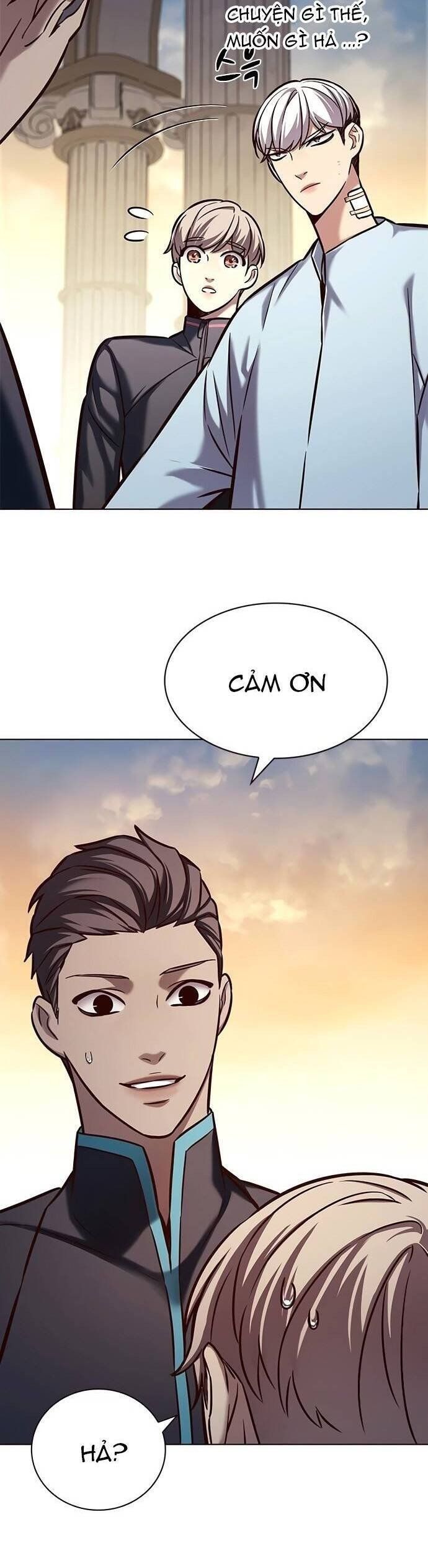 đọc truyện Hóa Thân Thành Mèo Chương 215 ảnh 39 tại Thiên Thai Truyện