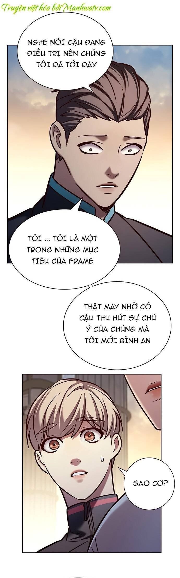 đọc truyện Hóa Thân Thành Mèo Chương 215 ảnh 40 tại Thiên Thai Truyện