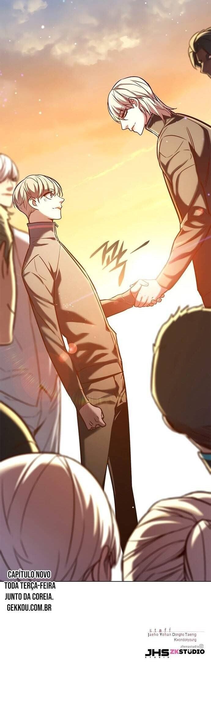 đọc truyện Hóa Thân Thành Mèo Chương 215 ảnh 48 tại Thiên Thai Truyện