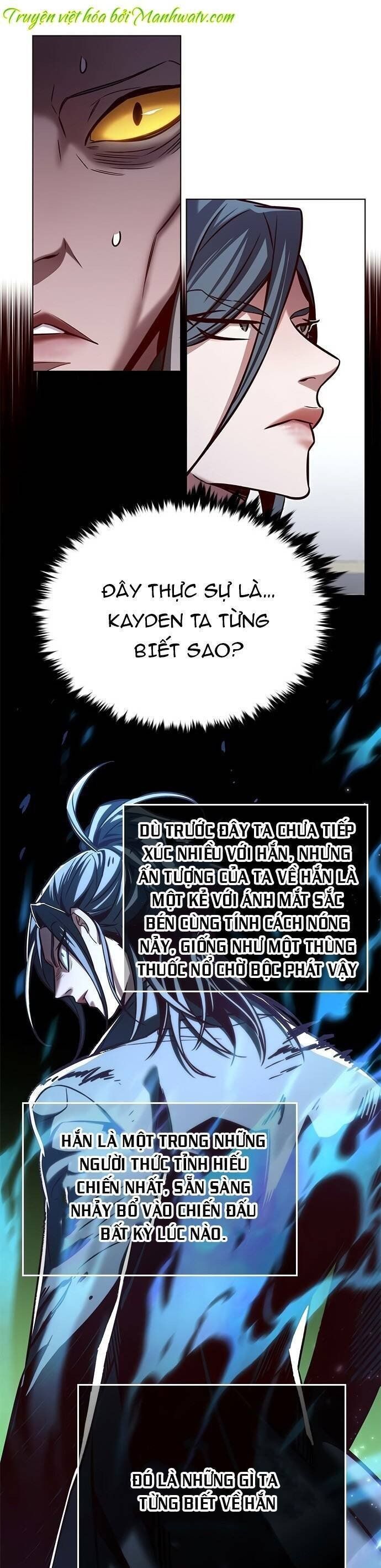 đọc truyện Hóa Thân Thành Mèo Chương 215 ảnh 7 tại Thiên Thai Truyện