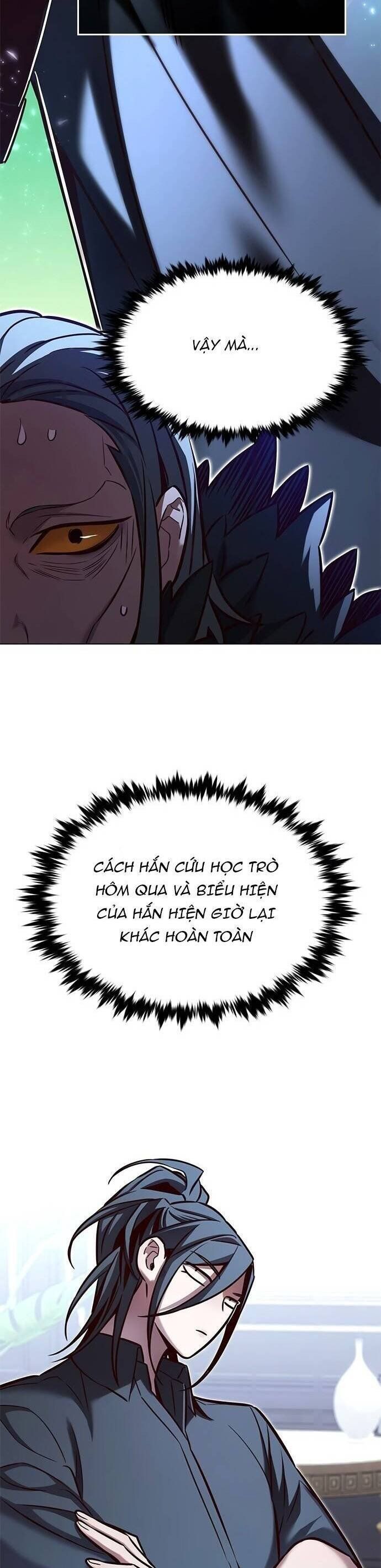 đọc truyện Hóa Thân Thành Mèo Chương 215 ảnh 8 tại Thiên Thai Truyện