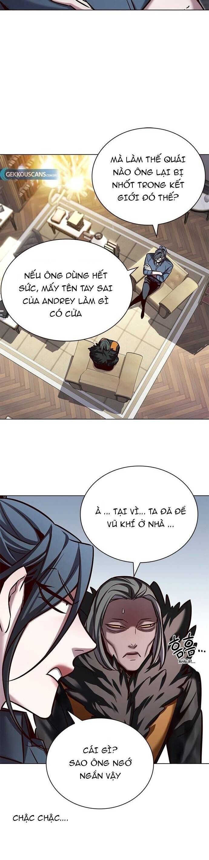 đọc truyện Hóa Thân Thành Mèo Chương 215 ảnh 9 tại Thiên Thai Truyện