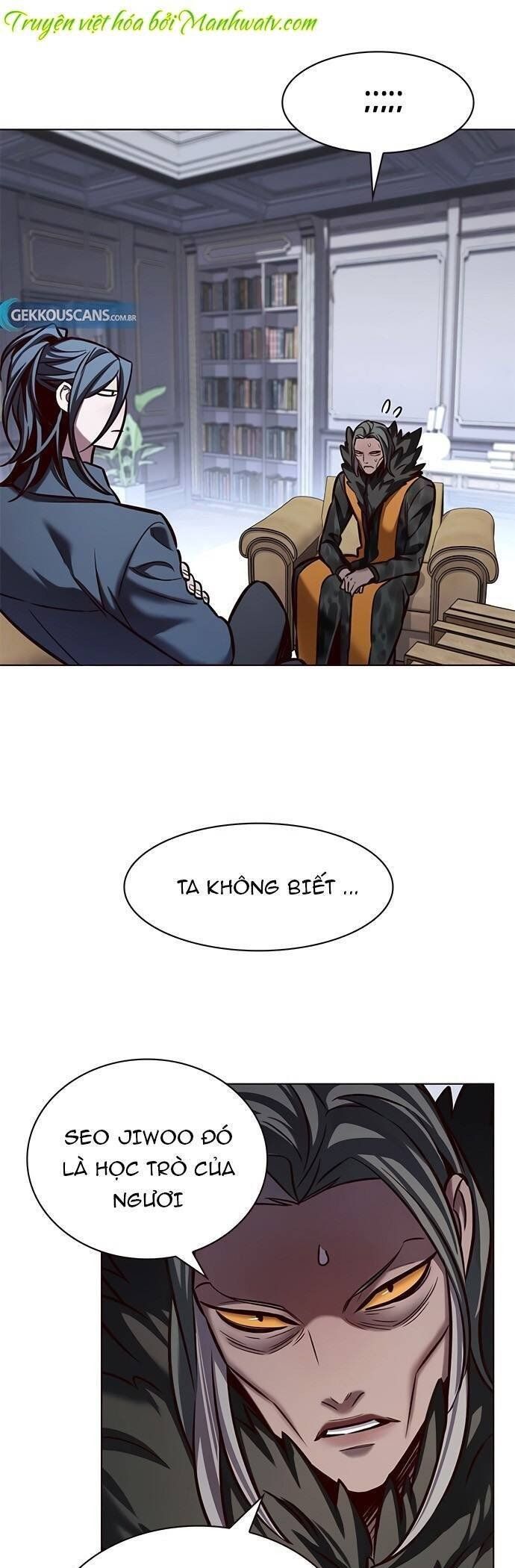 đọc truyện Hóa Thân Thành Mèo Chương 215 ảnh 10 tại Thiên Thai Truyện