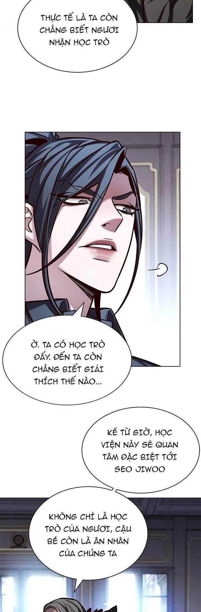 đọc truyện Hóa Thân Thành Mèo Chương 215 ảnh 11 tại Thiên Thai Truyện