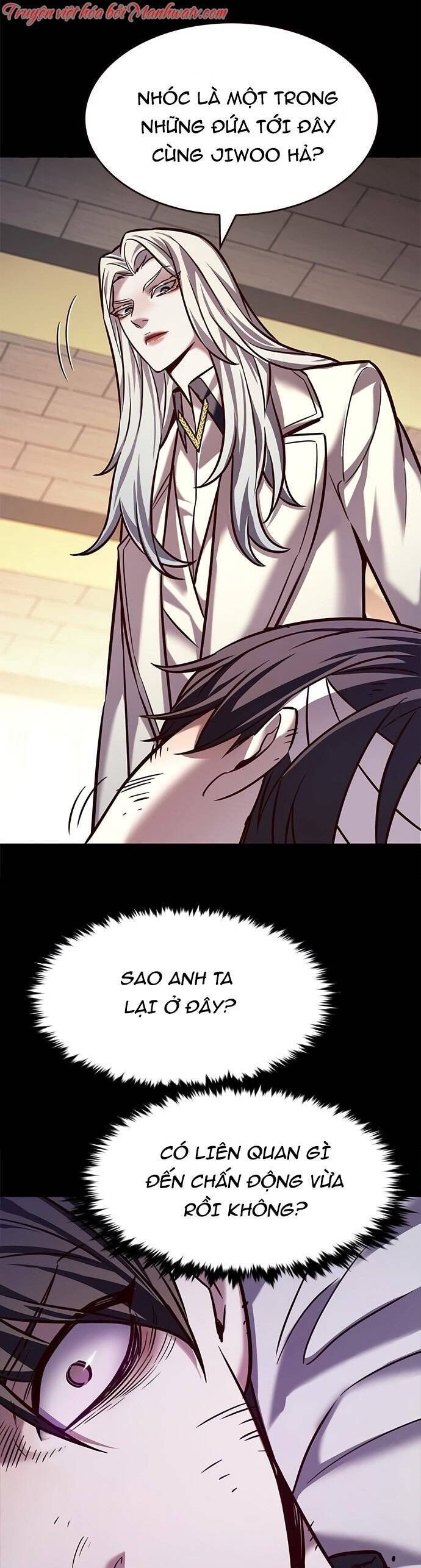 đọc truyện Hóa Thân Thành Mèo Chương 216 ảnh 13 tại Thiên Thai Truyện