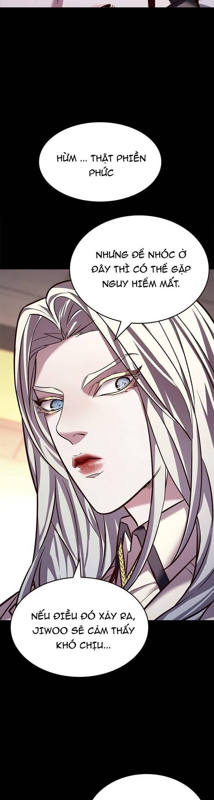 đọc truyện Hóa Thân Thành Mèo Chương 216 ảnh 14 tại Thiên Thai Truyện