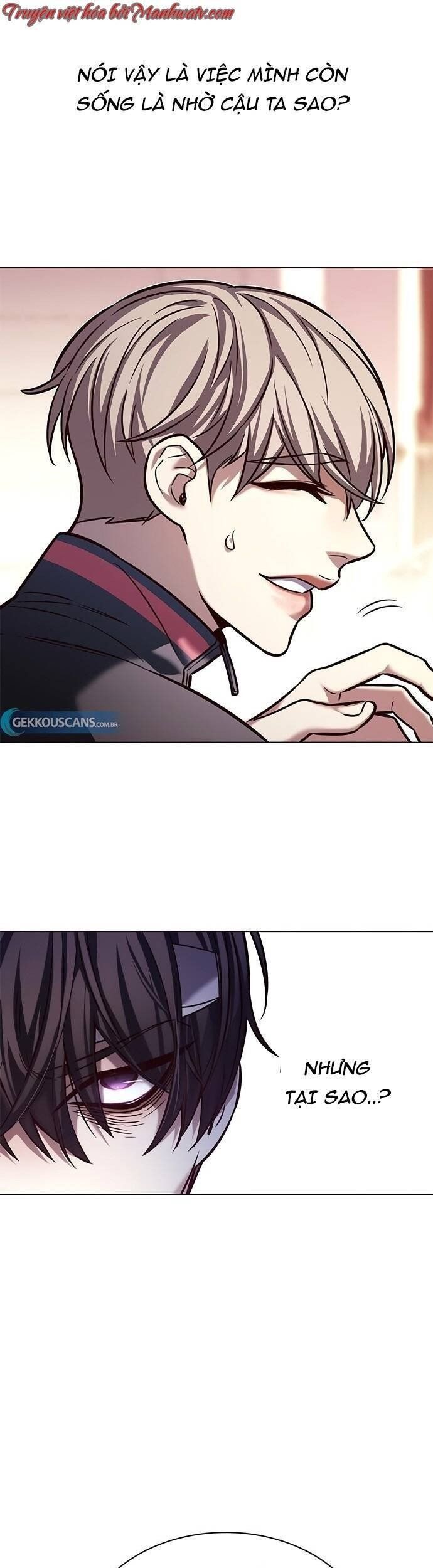 đọc truyện Hóa Thân Thành Mèo Chương 216 ảnh 17 tại Thiên Thai Truyện