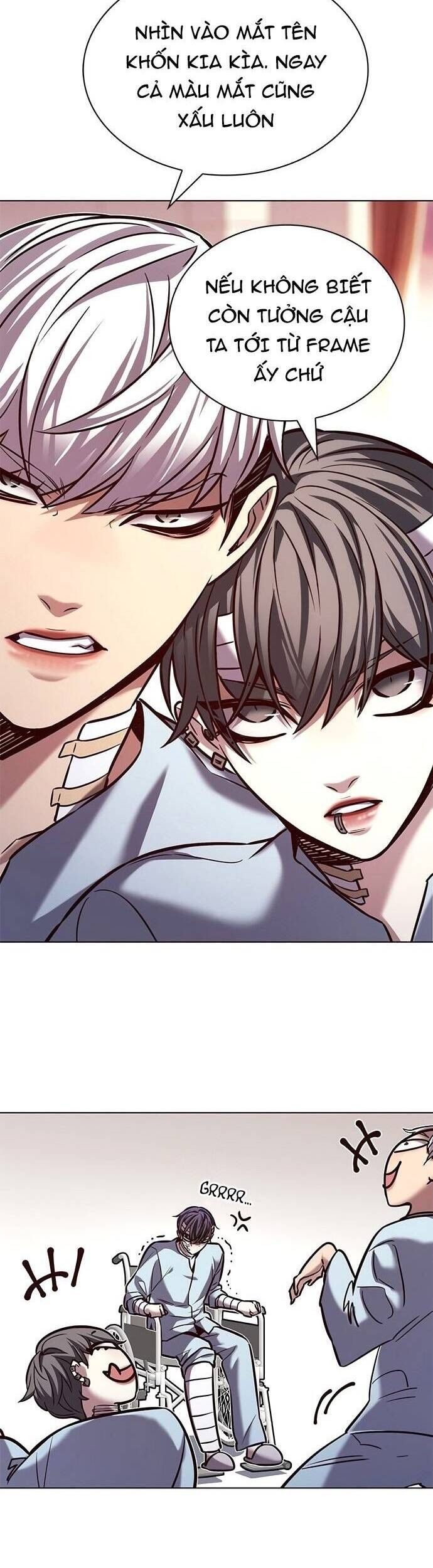 đọc truyện Hóa Thân Thành Mèo Chương 216 ảnh 18 tại Thiên Thai Truyện