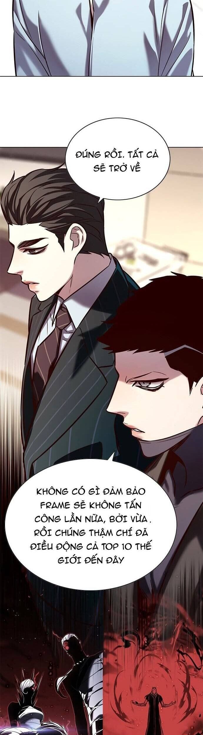 đọc truyện Hóa Thân Thành Mèo Chương 216 ảnh 22 tại Thiên Thai Truyện