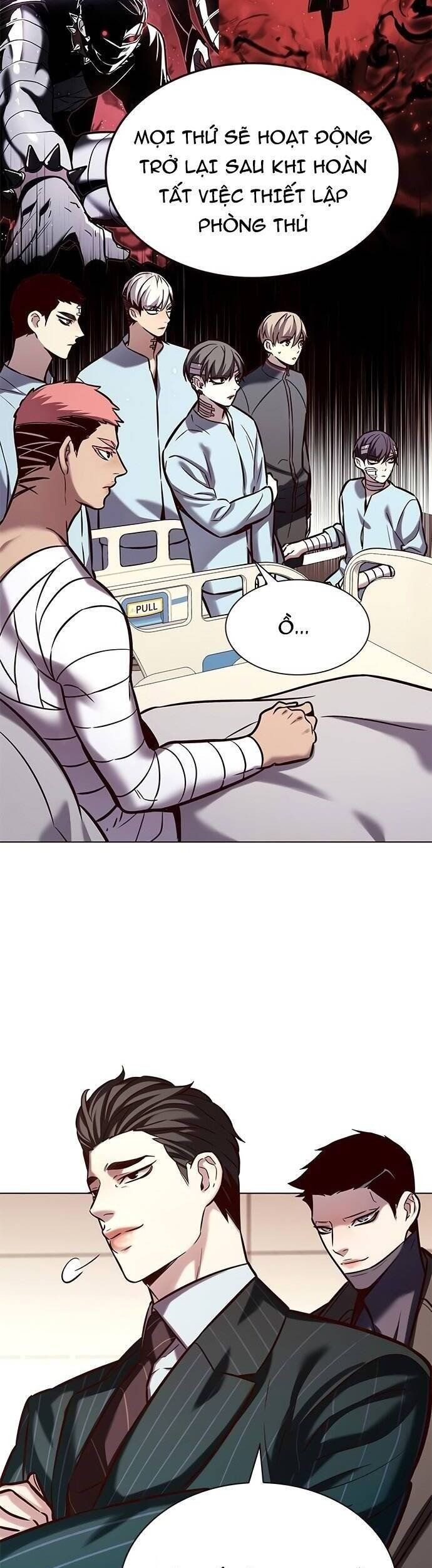 đọc truyện Hóa Thân Thành Mèo Chương 216 ảnh 23 tại Thiên Thai Truyện