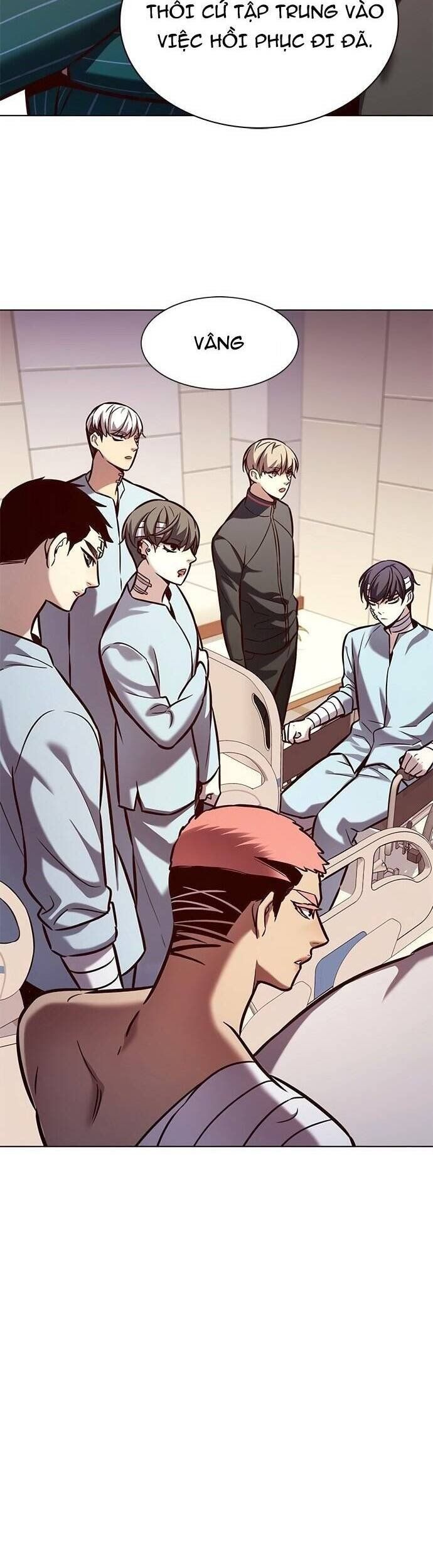 đọc truyện Hóa Thân Thành Mèo Chương 216 ảnh 24 tại Thiên Thai Truyện