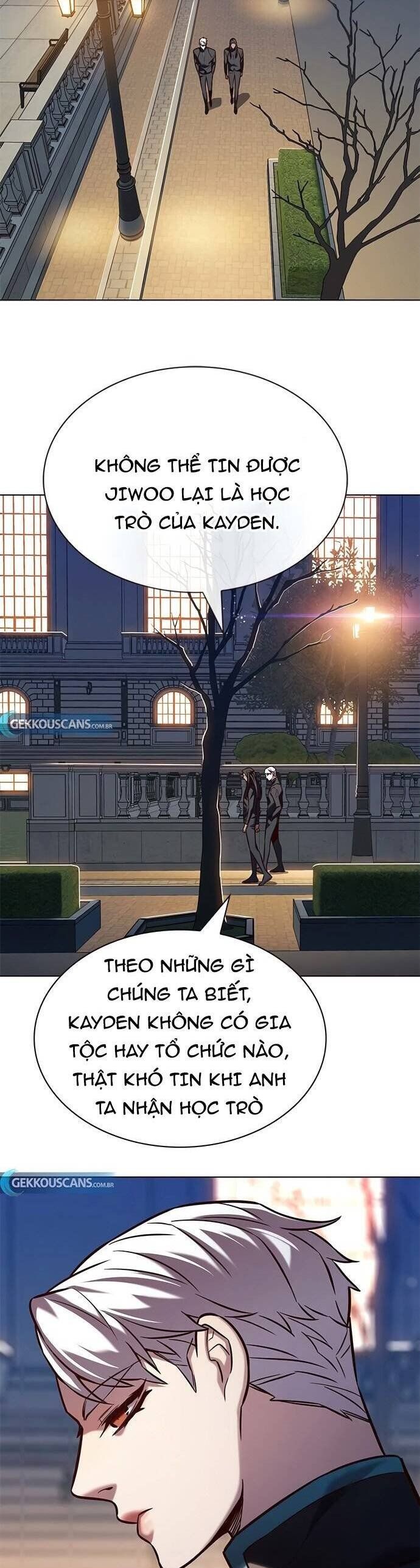 đọc truyện Hóa Thân Thành Mèo Chương 216 ảnh 26 tại Thiên Thai Truyện