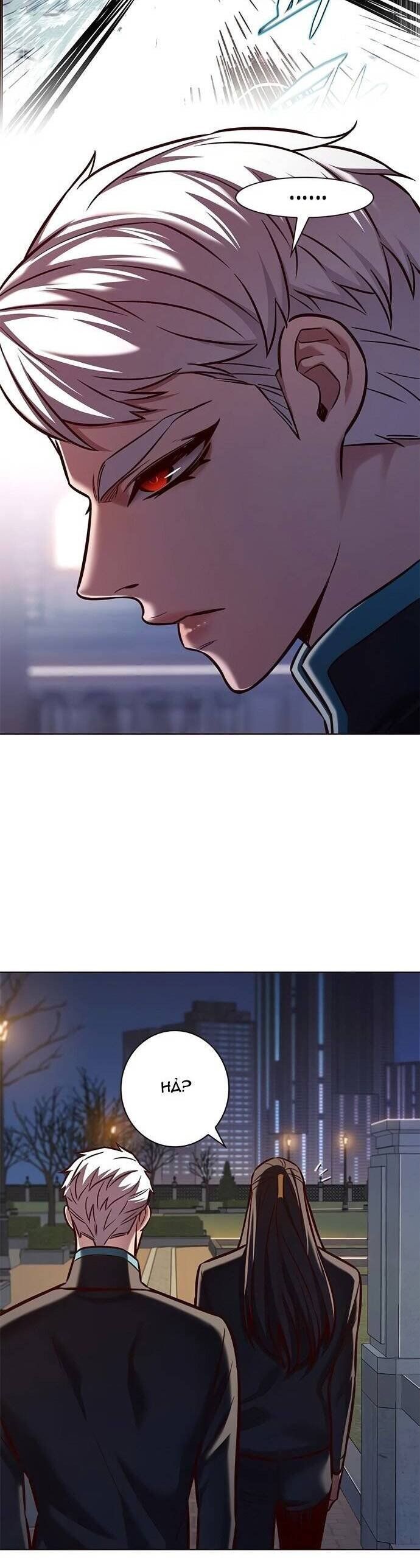 đọc truyện Hóa Thân Thành Mèo Chương 216 ảnh 28 tại Thiên Thai Truyện