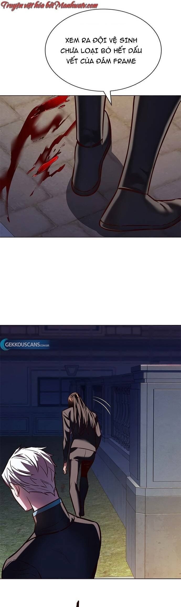 đọc truyện Hóa Thân Thành Mèo Chương 216 ảnh 29 tại Thiên Thai Truyện