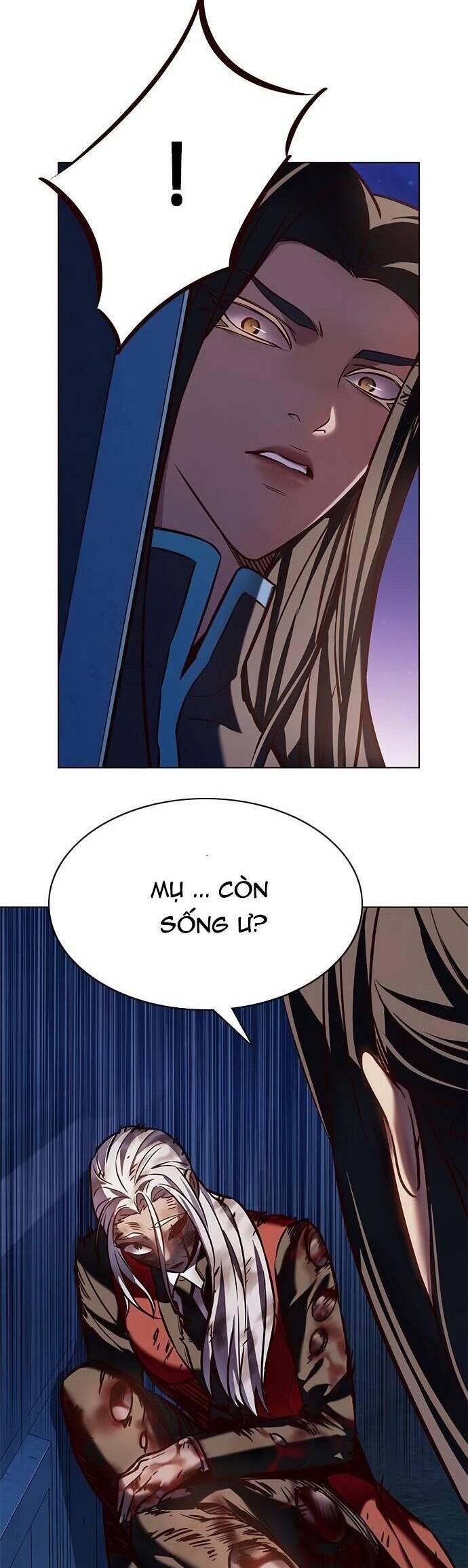 đọc truyện Hóa Thân Thành Mèo Chương 216 ảnh 30 tại Thiên Thai Truyện