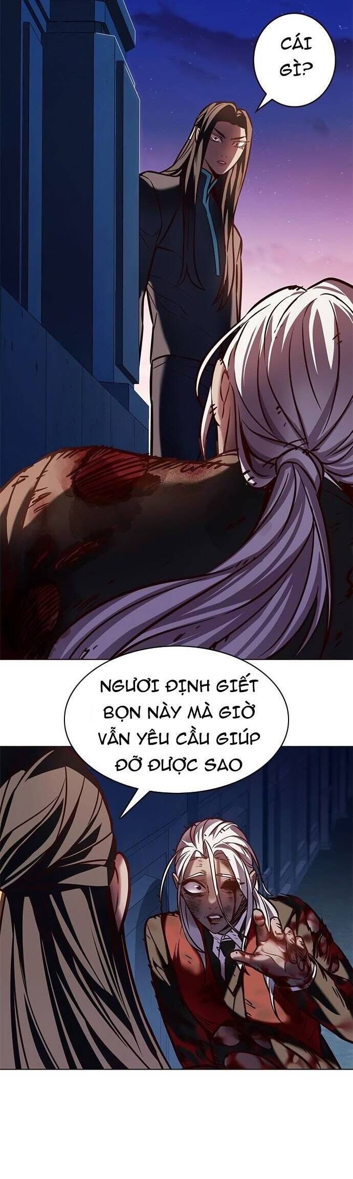 đọc truyện Hóa Thân Thành Mèo Chương 216 ảnh 32 tại Thiên Thai Truyện