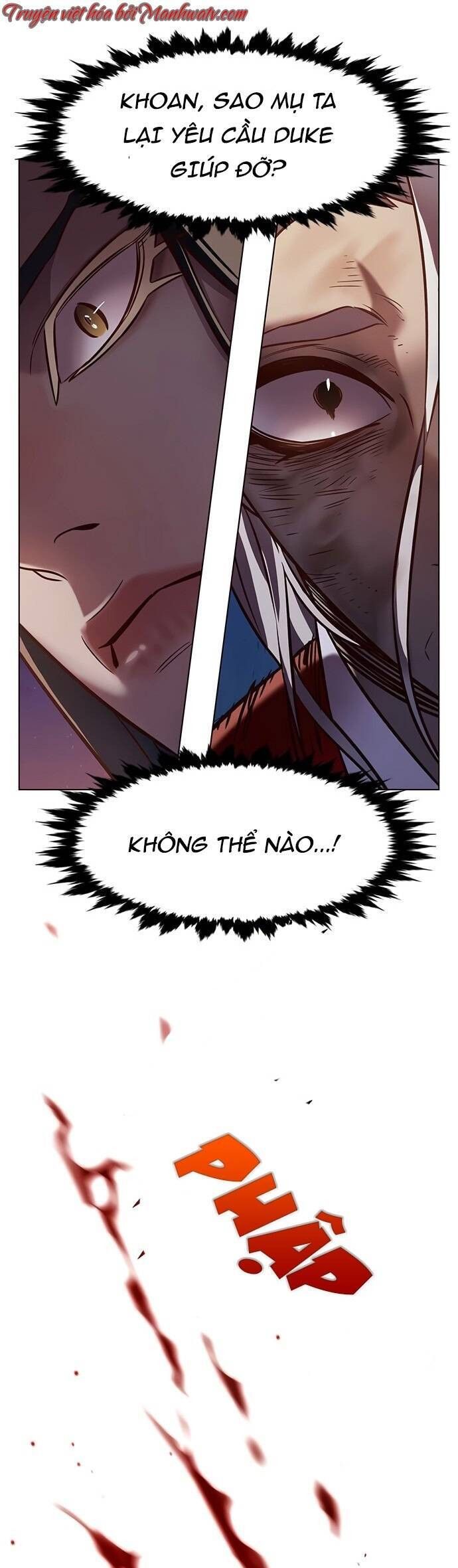 đọc truyện Hóa Thân Thành Mèo Chương 216 ảnh 33 tại Thiên Thai Truyện