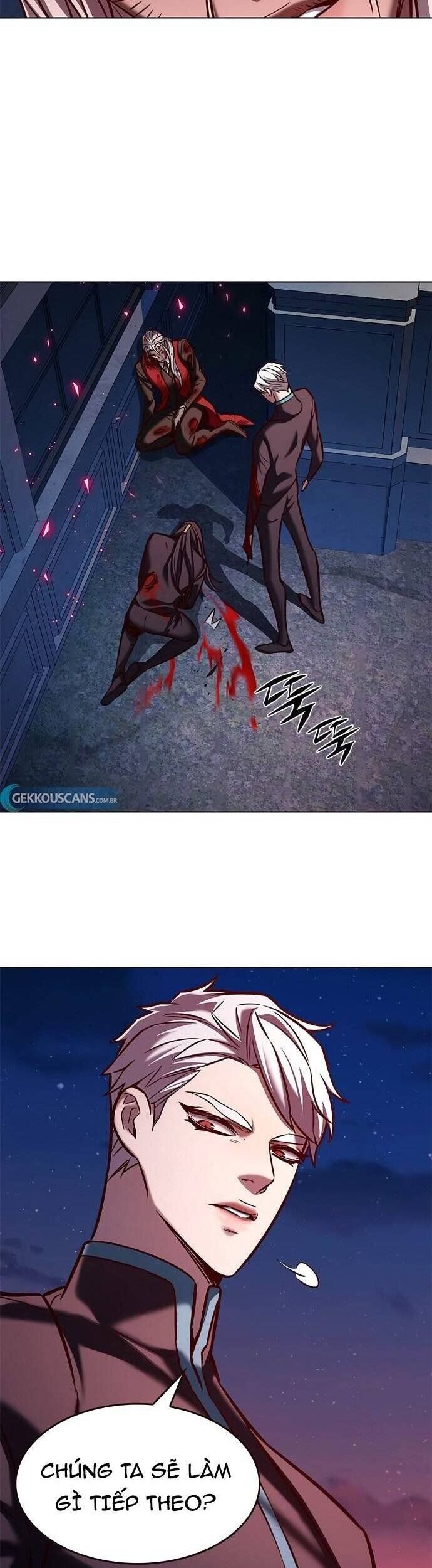 đọc truyện Hóa Thân Thành Mèo Chương 216 ảnh 38 tại Thiên Thai Truyện