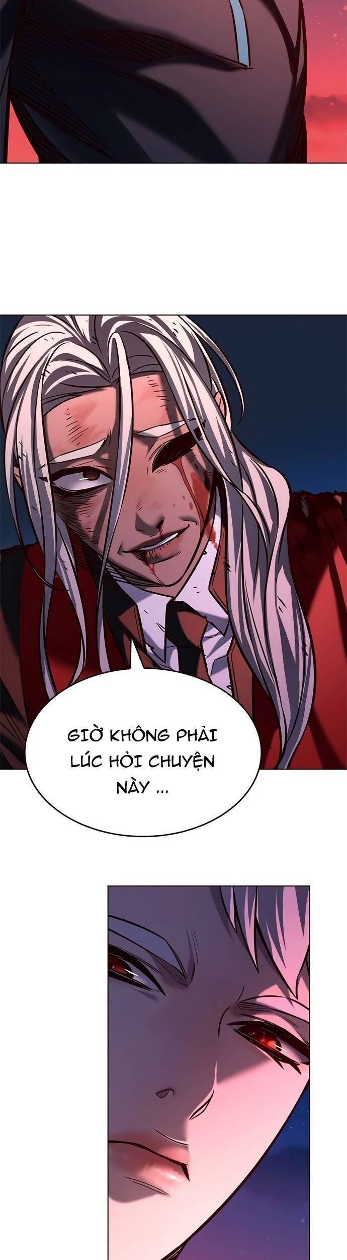 đọc truyện Hóa Thân Thành Mèo Chương 216 ảnh 39 tại Thiên Thai Truyện