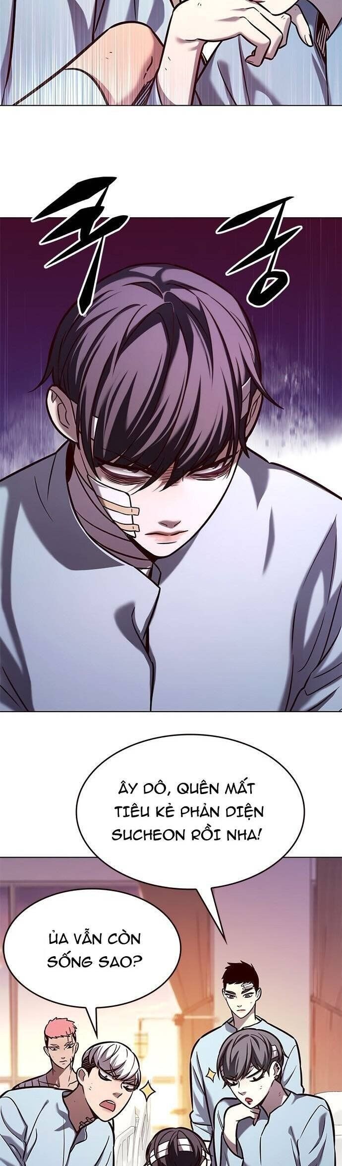 đọc truyện Hóa Thân Thành Mèo Chương 216 ảnh 6 tại Thiên Thai Truyện