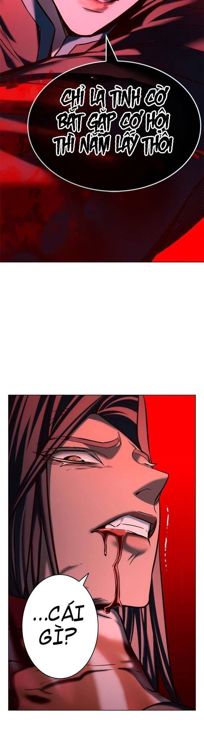 đọc truyện Hóa Thân Thành Mèo Chương 216 ảnh 43 tại Thiên Thai Truyện