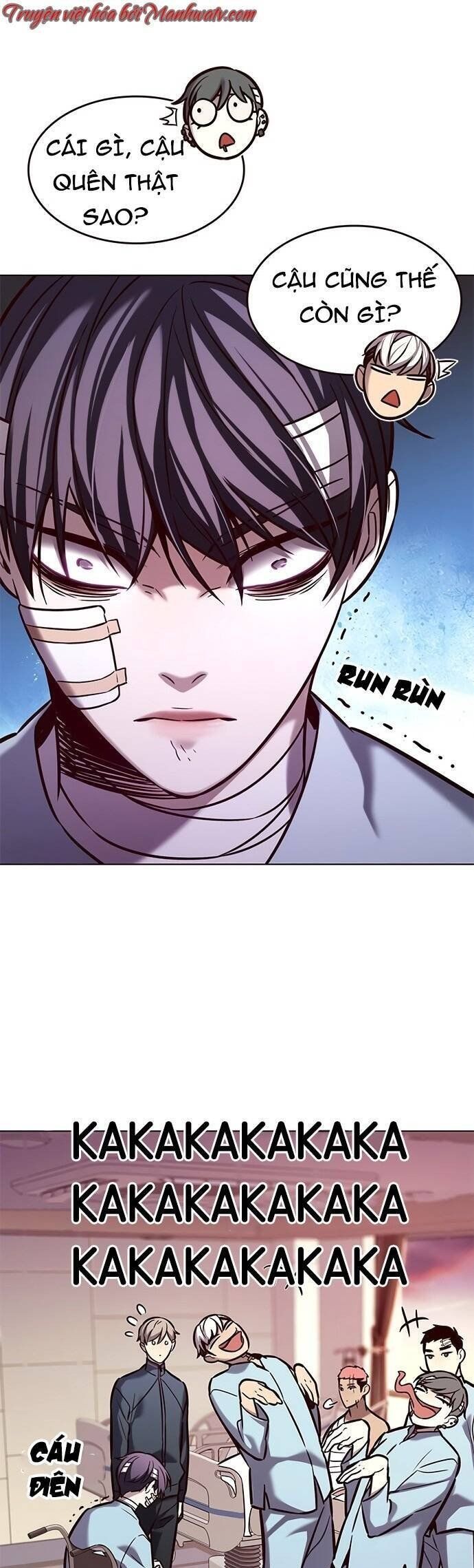 đọc truyện Hóa Thân Thành Mèo Chương 216 ảnh 9 tại Thiên Thai Truyện