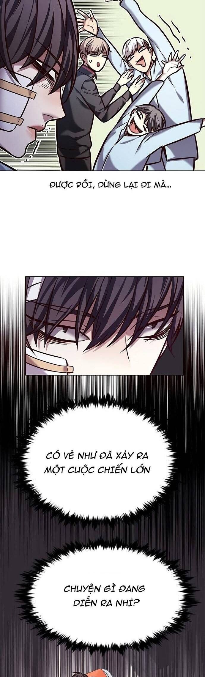 đọc truyện Hóa Thân Thành Mèo Chương 216 ảnh 11 tại Thiên Thai Truyện