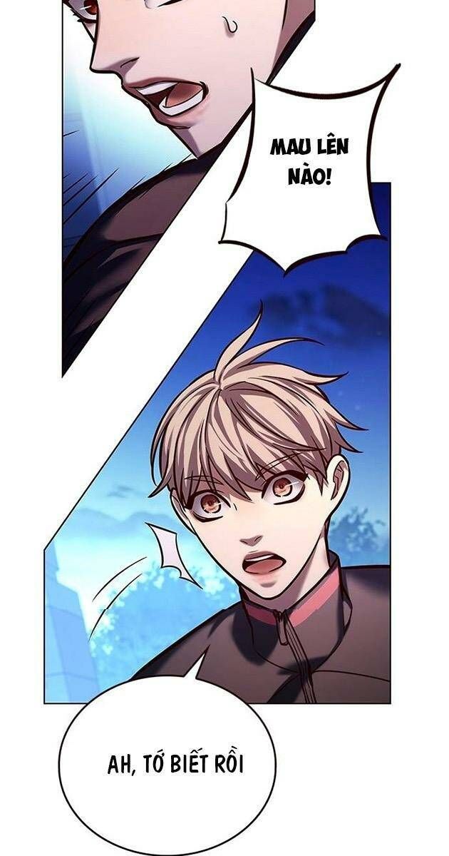 đọc truyện Hóa Thân Thành Mèo Chương 217 ảnh 20 tại Thiên Thai Truyện